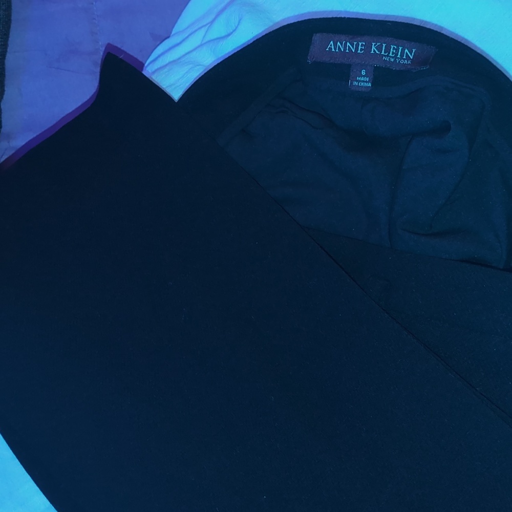 Elegant Black Trousers
